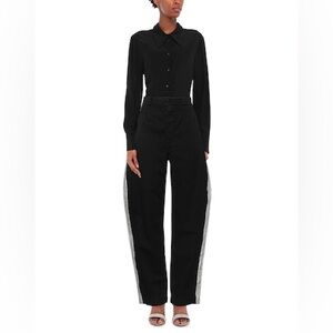 AMEN x BARBED Casual pants size 38